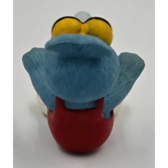 Vintage 1990 McDonalds Muppet Babies Gonzo - Picture 4 of 7